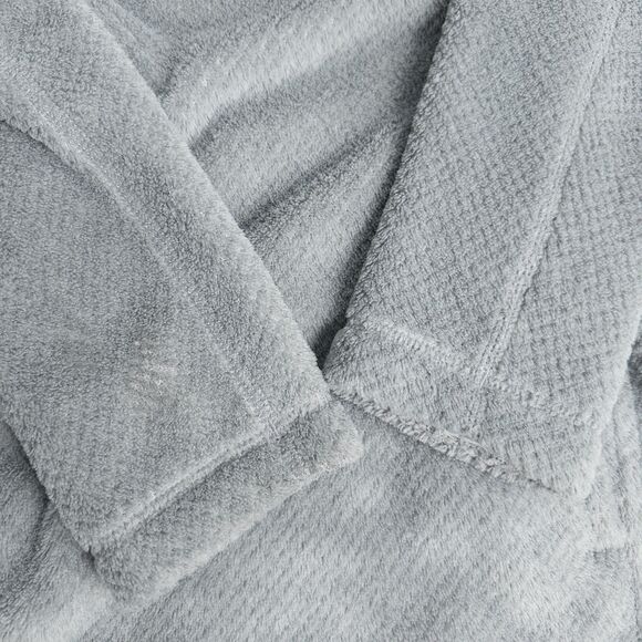 Patagonia Re-Tool Snap-T Pullover Fleece Womens XS Gray Pink Gorpcore 25443 - Picture 8 of 16